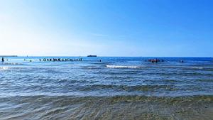 Le Cap d'Agde - Plage Richelieu Ouest - 20 Juin 2025 - 30